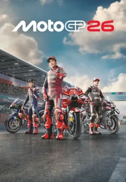 MotoGP 26