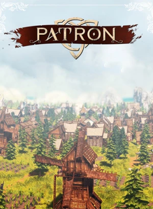 Patron - Mare Nostrum [v 1.902 + DLCs + Bonus] (2021) PC | RePack от селезень