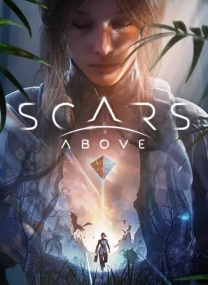 Scars Above [v 1.0.0.134246] (2023) PC | RePack от селезень