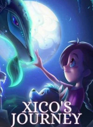 Путь Хико / Xicos Journey / El Camino de Xico (2020) WEB-DL 1080p от селезень | Netflix