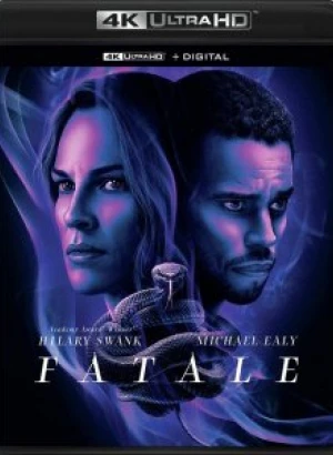 Опасный соблазн / Fatale (2020) UHD BDRemux 2160p от селезень | 4K | HDR | iTunes
