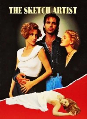 Рисовальщик / Sketch Artist (1992) WEB-DLRip-AVC от DoMiNo & селезень | D, Р2, A