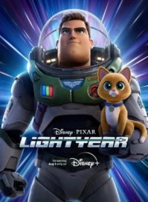 Базз Лайтер / Lightyear (2022) BDRip-AVC от DoMiNo & селезень | D, P