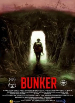 Бункер / Bunker (2022) WEB-DLRip-AVC от DoMiNo & селезень | P