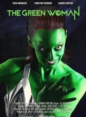 Зелёная женщина / The Green Woman (2022) WEB-DLRip-AVC от DoMiNo & селезень | P