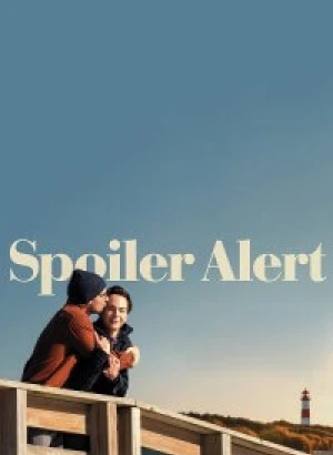 Осторожно, спойлер! / Spoiler Alert (2022) BDRip 1080p от селезень | D