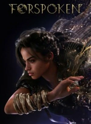 Forspoken: Digital Deluxe Edition [v 1.22 + DLCs] (2023) PC | RePack от селезень