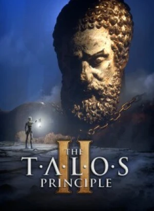 The Talos Principle 2 [build 673723] (2023) PC | RePack от селезень