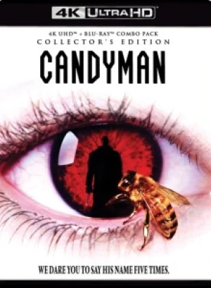 Кэндимэн / Candyman (1992) UHD BDRemux 2160p от селезень | 4K | HDR | Dolby Vision Profile 8 | P