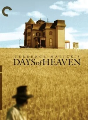 Дни жатвы / Days of Heaven (1978) UHD BDRemux 2160p от селезень | 4K | HDR | Dolby Vision Profile 8 | P