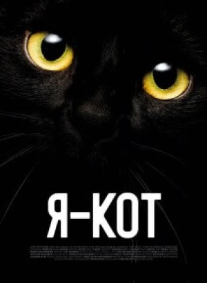Я - кот / Cicaverzum (2023) WEB-DLRip 720p от DoMiNo & селезень | D