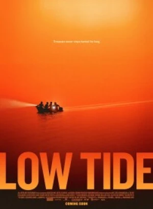 Отлив / Low Tide (2019) WEB-DLRip-AVC от DoMiNo & селезень | D | Кравец-Рекордз