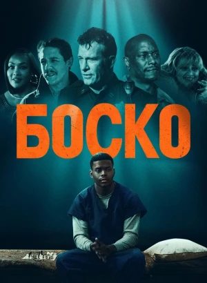Боско / Bosco (2024) BDRip 1080p от селезень | D | Zone Vision