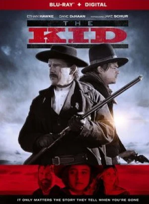 Малыш Кид / The Kid (2019) BDRip 1080p от селезень | HDRezka Studio