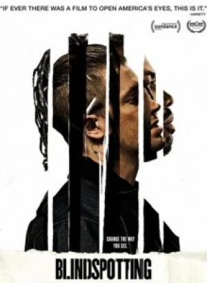Слепые пятна / Blindspotting (2018) BDRip 1080p от селезень | iTunes