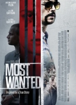 Разыскивается / Target Number One / Most Wanted (2020) BDRip 1080p от селезень | D