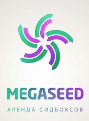 ?Обновление тарифов megaseed.kz Больше места и дешевле. ? В 3 раза!