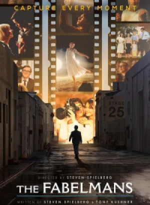 Фабельманы / The Fabelmans (2022) BDRip 1080p от селезень | P, A