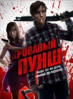 Кровавый пунш / Blood Punch (2014) BDRip 720p от DoMiNo & селезень | P, A, L1