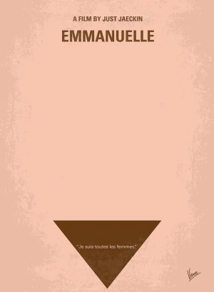 Эммануэль / Emmanuelle (1974) UHD BDRemux 2160p от селезень | 4K | HDR | P | Режиссерская версия