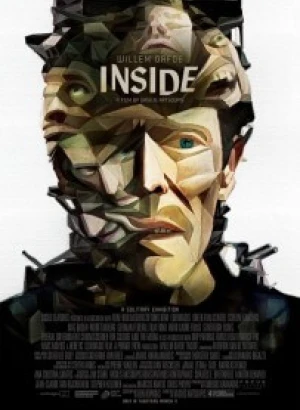 Внутри / Inside (2023) WEB-DLRip-AVC от DoMiNo & селезень | A