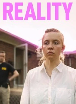 Реалити / Reality (2023) WEB-DL 1080p от селезень | P