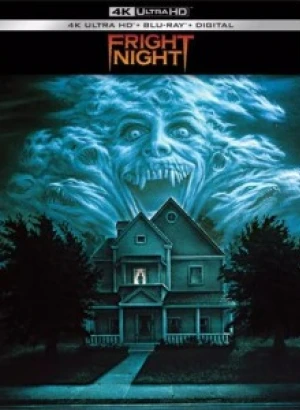 Ночь страха / Fright Night (1985) UHD BDRemux 2160p от селезень | 4K | HDR | Dolby Vision Profile 8 | D