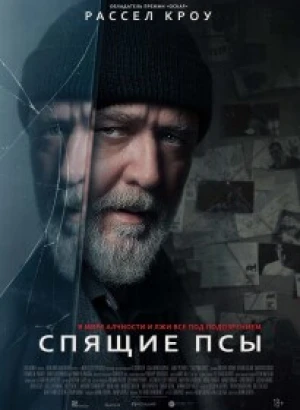 Спящие псы / Sleeping Dogs (2024) BDRip-AVC от DoMiNo & селезень | D, P2 | Мосфильм-Мастер, ViruseProject