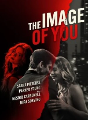Твой образ / Образ твой / The Image of You (2024) WEB-DLRip от DoMiNo & селезень | P2