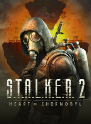 S.T.A.L.K.E.R. 2 Heart of Chornobyl - Ultimate Edition [v 1.0.3 + DLC's] (2024) PC | RePack от селезень