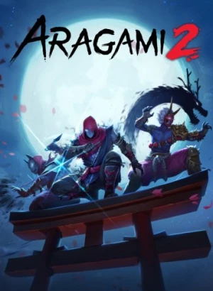 Aragami 2: Digital Deluxe Edition [v 1.0.30079.0] (2021) PC | RePack от селезень