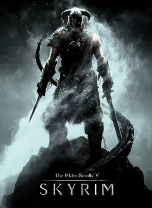 The Elder Scrolls V: Skyrim Anniversary Edition [v 1.6.1179.0.8 + DLC] (2016) PC | RePack от селезень