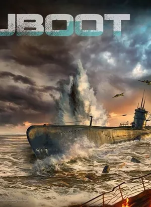 UBOAT [v 2024.1 Patch 18] (2024) PC | RePack от селезень