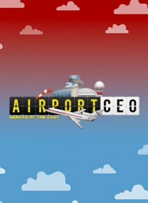 Airport CEO [v 1.0-40 + DLCs] (2022) PC | RePack от селезень