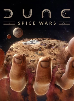 Dune: Spice Wars [v 2.0.0.31558 + DLC] (2023) PC | RePack от селезень