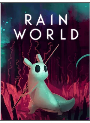 Rain World [v 1.9.03+DLC] (2017) PC | RePack от селезень