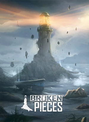 Broken Pieces [v1.0.1] (2022) PC | RePack от селезень