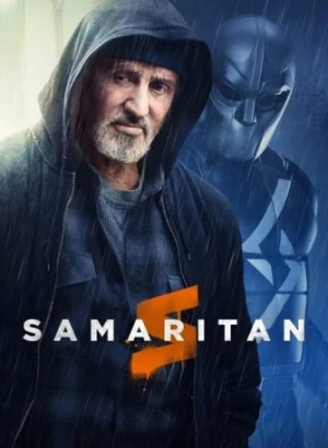 Самаритянин / Samaritan (2022) WEB-DL 720p от селезень | D | Red Head Sound