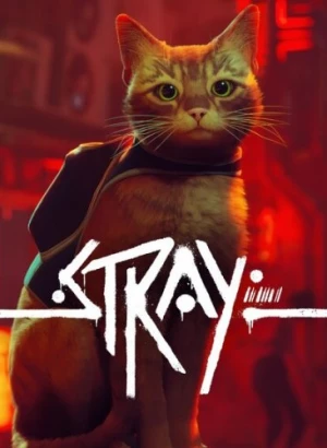 Stray [v 1.4#227 Revision 26237] (2022) PC | RePack от селезень