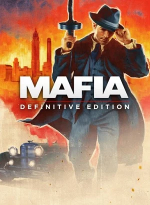 Mafia: Definitive Edition [v 1.0.3] (2020) PC | RePack от селезень