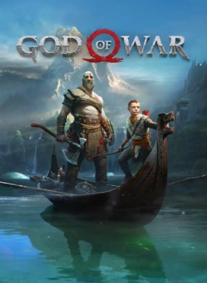 God of War [v 1.0.12/1.0.475.7534 build 8813492] (2022) PC | RePack от селезень