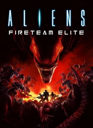 Aliens: Fireteam Elite [v 1.0.1 build Pathogen Expansion D120220816-101570 + DLCs] (2021) PC | RePack от селезень