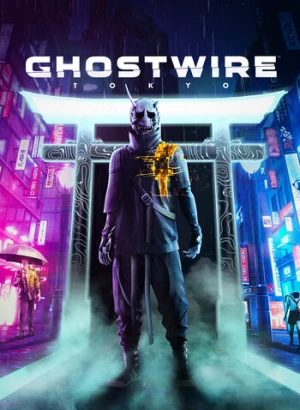 Ghostwire: Tokyo - Deluxe Edition [build 13890751 + DLCs] (2022) PC | RePack от селезень