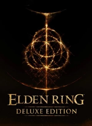 Elden Ring: Deluxe Edition [v 1.10.1 + DLC] (2022) PC | RePack от селезень