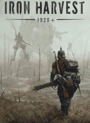 Iron Harvest: Digital Deluxe Edition [v 1.4.8.2983 rev 58247 + DLCs] (2020) PC | RePack от селезень