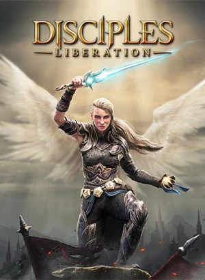 Disciples Liberation - GOG Edition [v 1.0.3.b1.r69506 + DLC] (2021) PC | RePack от селезень