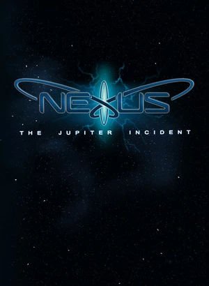 Nexus - The Jupiter Incident [v 1.03] (2004) PC | RePack от селезень
