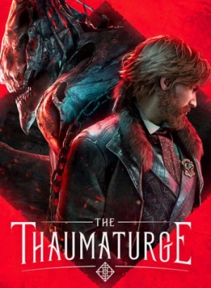 The Thaumaturge - Deluxe Edition [v 70.100 + DLC] (2024) PC | RePack от селезень