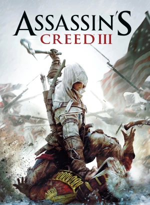 Assassin's Creed III [v 1.06 + DLCs] (2012) PC | RePack от селезень