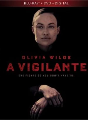 Карательница / A Vigilante (2018) BDRip 1080p от селезень | D, P | iTunes